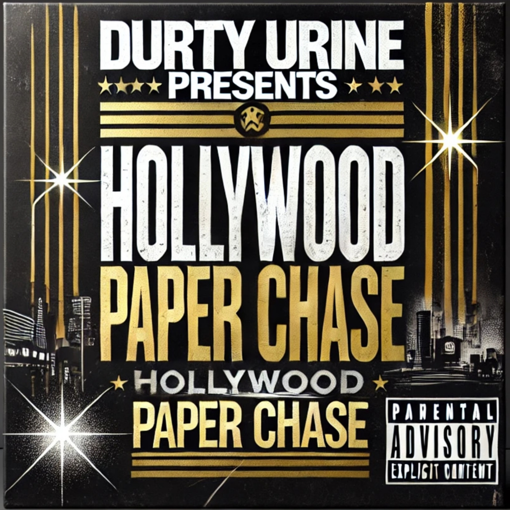 Paper Chase (Explicit)