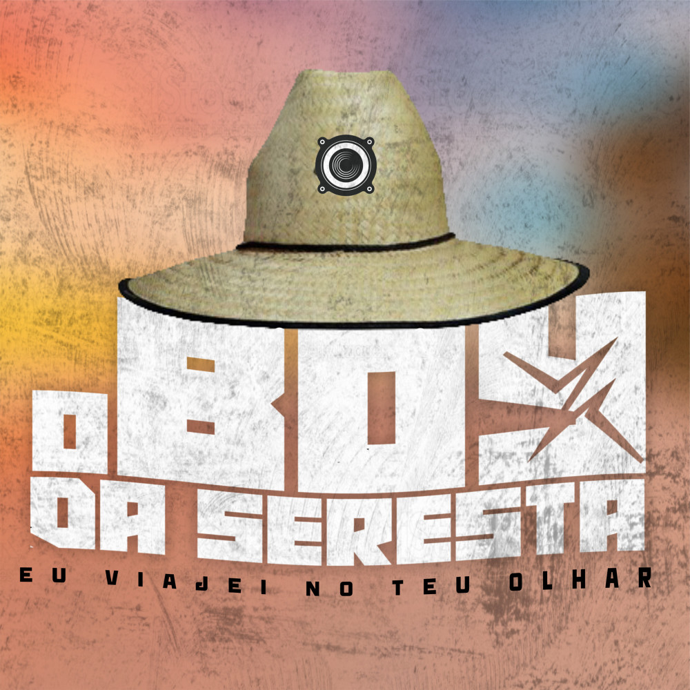 Eu Viajei no Teu Olhar (feat. Drika Show & Romildo Show)