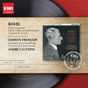 收聽SAMSON FRANCOIS的Gaspard de la nuit, M. 55: I. Ondine歌詞歌曲