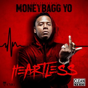 Moneybagg Yo的专辑Heartless