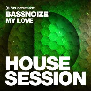 收听BassNoize的My Love歌词歌曲