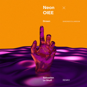 Listen to Drown (Sebastian Le Shuff Remix) song with lyrics from OIEE