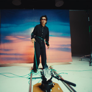 อัลบัม Movie Scene ศิลปิน grentperez