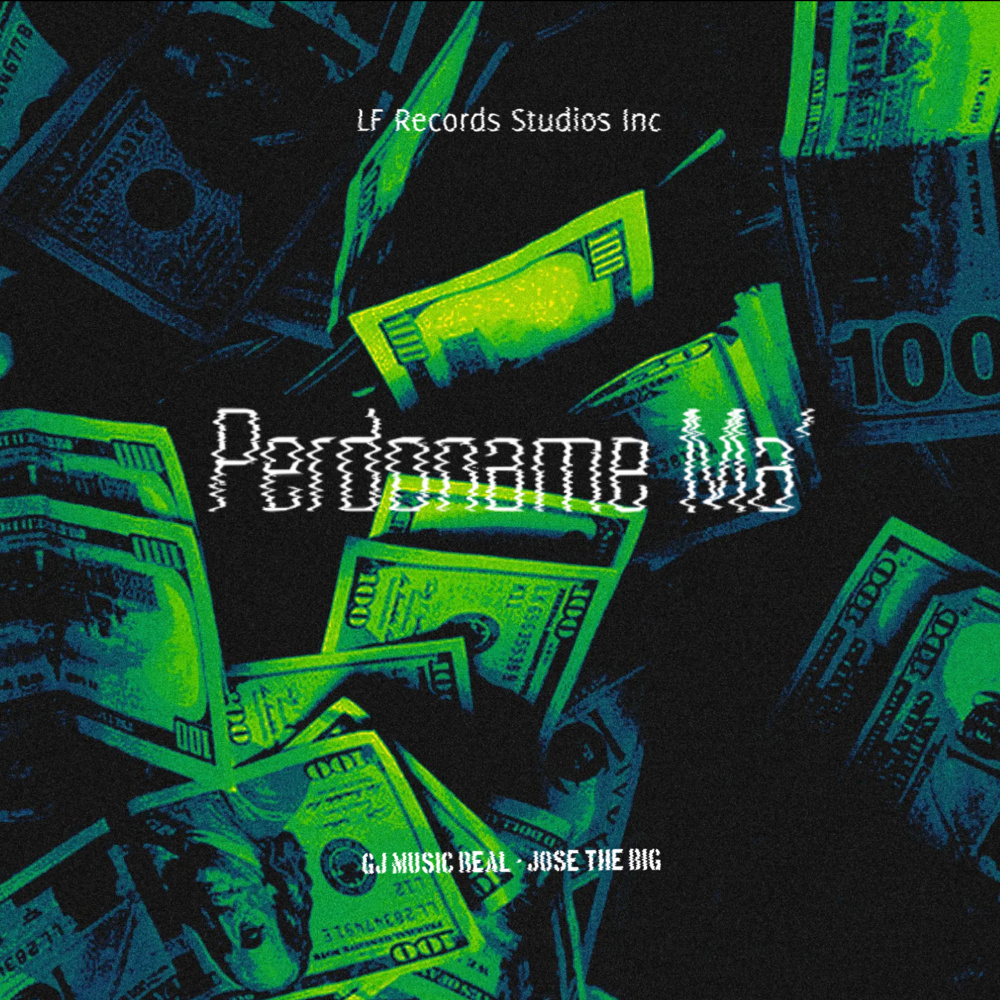 Perdóname Ma'