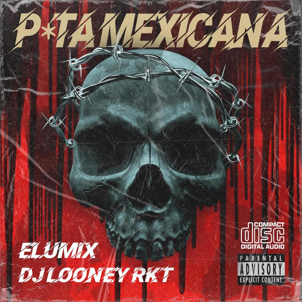 Puta Mexicana (feat. Dj Looney Rkt)