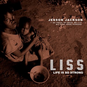 Album L.I.S.S from Jesson Jackson