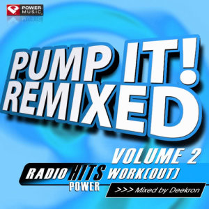 收聽Power Music Workout的Fire Burning (Davidson Ospina Remix)歌詞歌曲