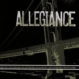 收聽Allegiance的No Dice歌詞歌曲