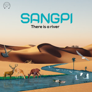 Album There Is a River oleh Sangpi