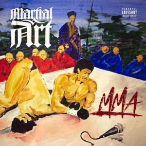 ดาวน์โหลดและฟังเพลง Standoff (Explicit) พร้อมเนื้อเพลงจาก Martial Art