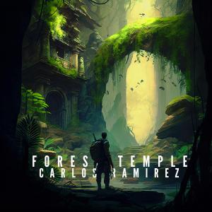 Album Forest Temple oleh Carlos Ramirez