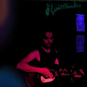 ดาวน์โหลดและฟังเพลง Light Blue Dice (Raw) พร้อมเนื้อเพลงจาก Nile Robinson