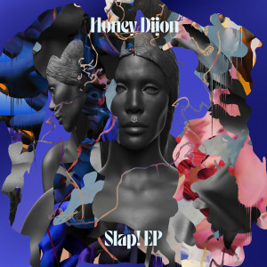 Honey Dijon的專輯Slap! EP