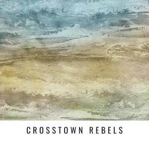 Glenn Miller & His Orchestra的专辑Crosstown Rebels