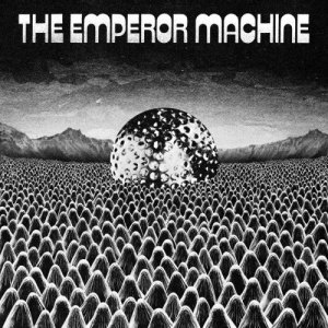 收聽The Emperor Machine的Silvercape歌詞歌曲