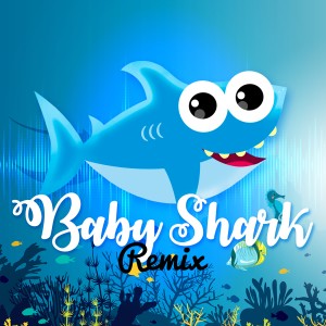 收聽Javier Martín的Baby Shark歌詞歌曲