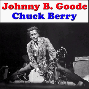 收听Chuck Berry的No Particular Place To Go歌词歌曲