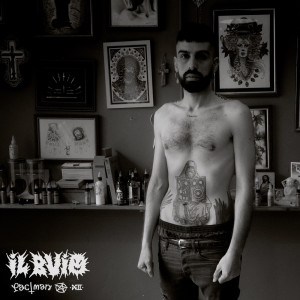 Album A-A-I, Vol. 5: Il Buio from Pacman XII