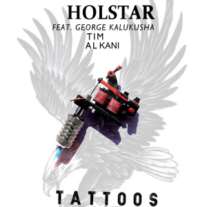 Listen to Tattoos song with lyrics from Holstar