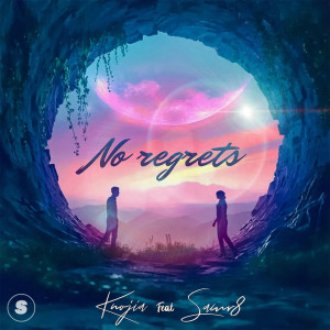 Listen to No Regrets song with lyrics from KNOJIA