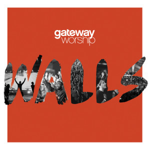 อัลบัม Grace That Won't Let Go (Radio Version) ศิลปิน Gateway Worship