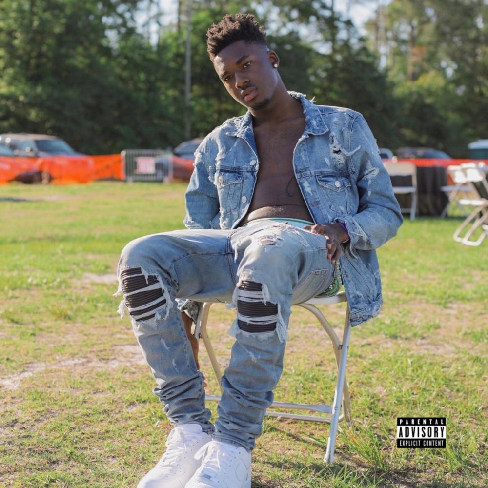 Smoke Talk (feat. NLE Choppa) (Explicit)