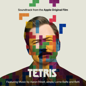 ReN的專輯Holding Out For A Hero (Japanese) (Tetris Motion Picture Soundtrack)