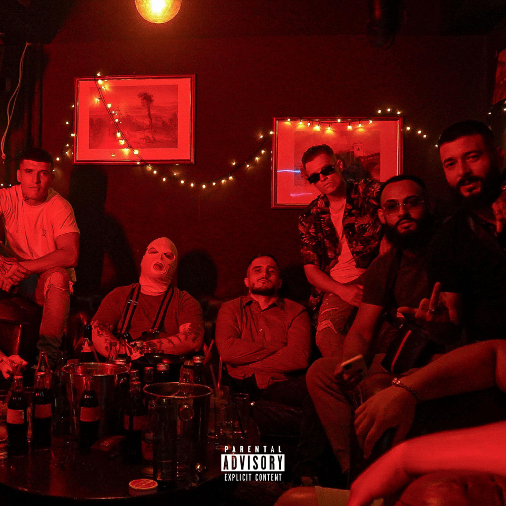 Loadout (Explicit)