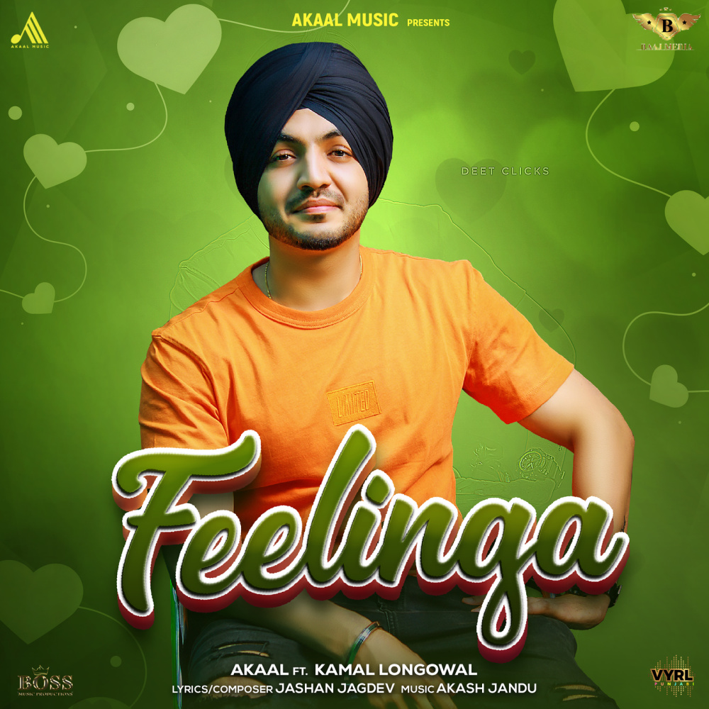 Feelinga