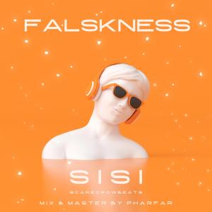 SiSi的专辑FALSKNESS