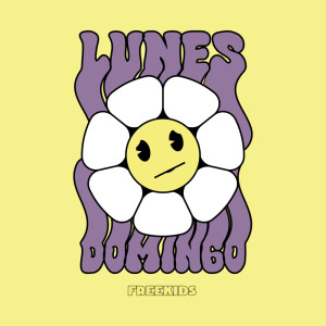 Album Lunes a Domingo from FREEKIDS