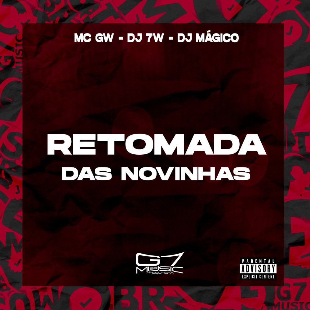 Retomada das Novinhas (Explicit)