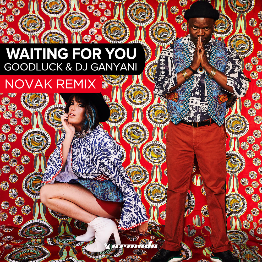 Waiting For You (Novak Remix)