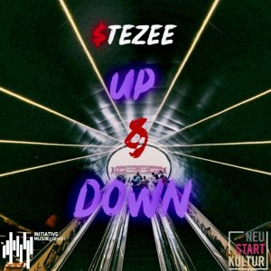 Album Up & Down from $TEZEE