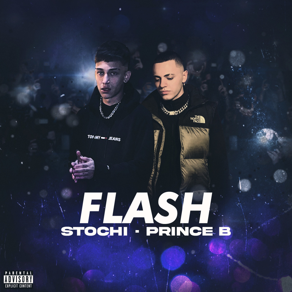 Flash (Explicit)