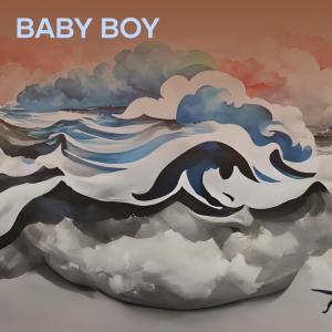 Zyon的專輯Baby Boy