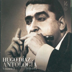 收聽Hugo Díaz的La Pomeña歌詞歌曲