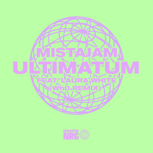 Listen to Ultimatum (Extended Mix) song with lyrics from MistaJam