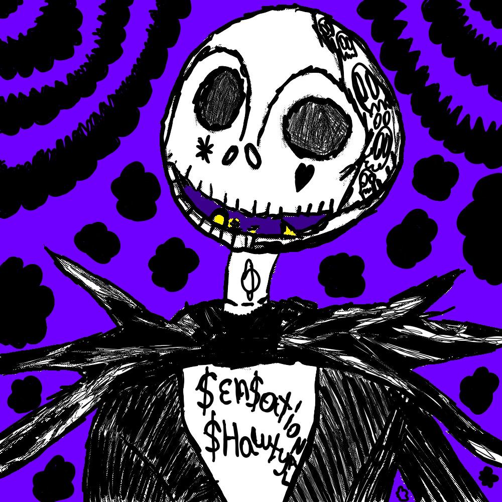 SENSATIONAL SHAWTY (Explicit)