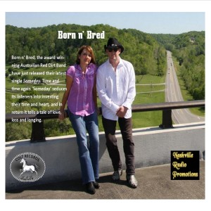 收聽Born n' Bred的Someday歌詞歌曲