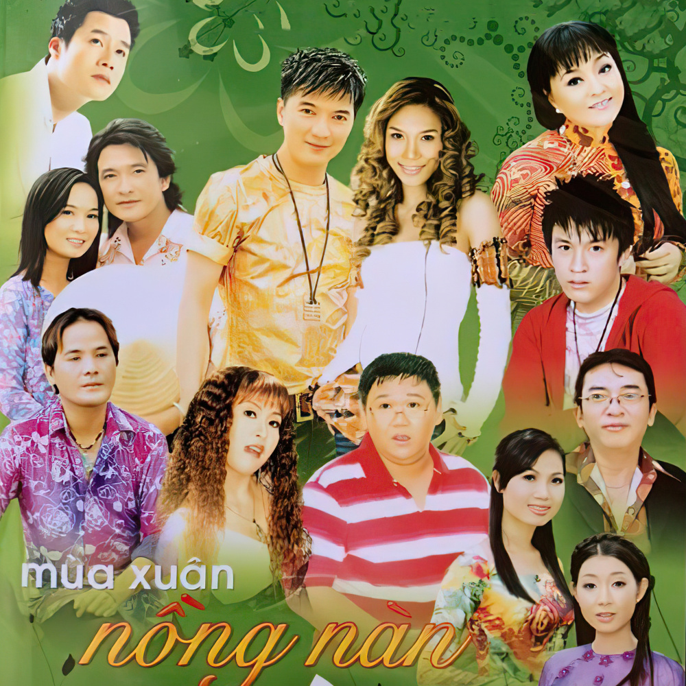 Bình Dương Một Khúc Tình Quê