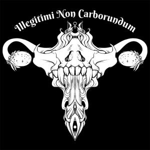 ดาวน์โหลดและฟังเพลง Illegitimi Non Carborundum พร้อมเนื้อเพลงจาก Call Me T