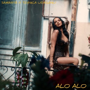 Album Alo Alo from Samanta