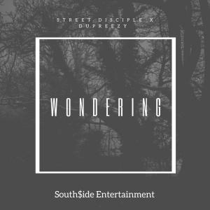 收听Street Disciple的Wondering (Explicit)歌词歌曲