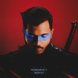 อัลบัม MONOPOLY MOVES (Explicit) ศิลปิน King