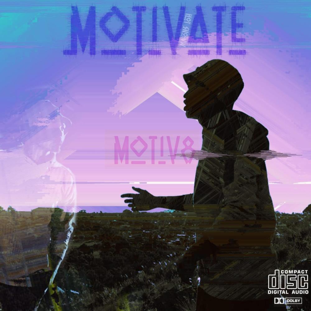 Hold On (feat. KitsoTheMotif) (Explicit)