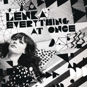 Lenka的專輯Everything At Once