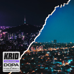 DoPa的专辑KRID (Explicit)