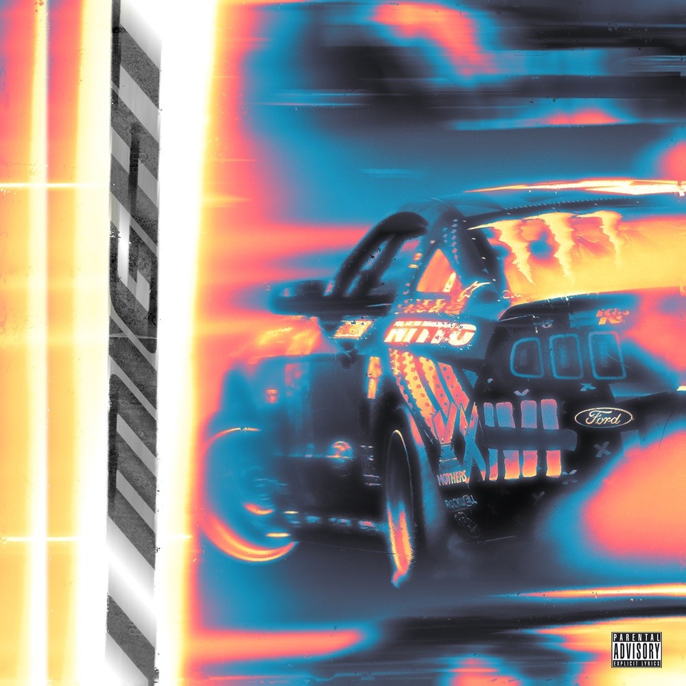 I MIGHT - Extended Mix (Explicit)