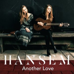 Hansem的專輯Another Love